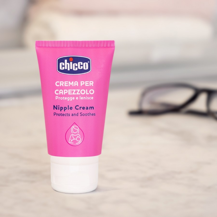 КРЕМА ЗА БРАДАВИЦИ 30МЛ CHICCO
