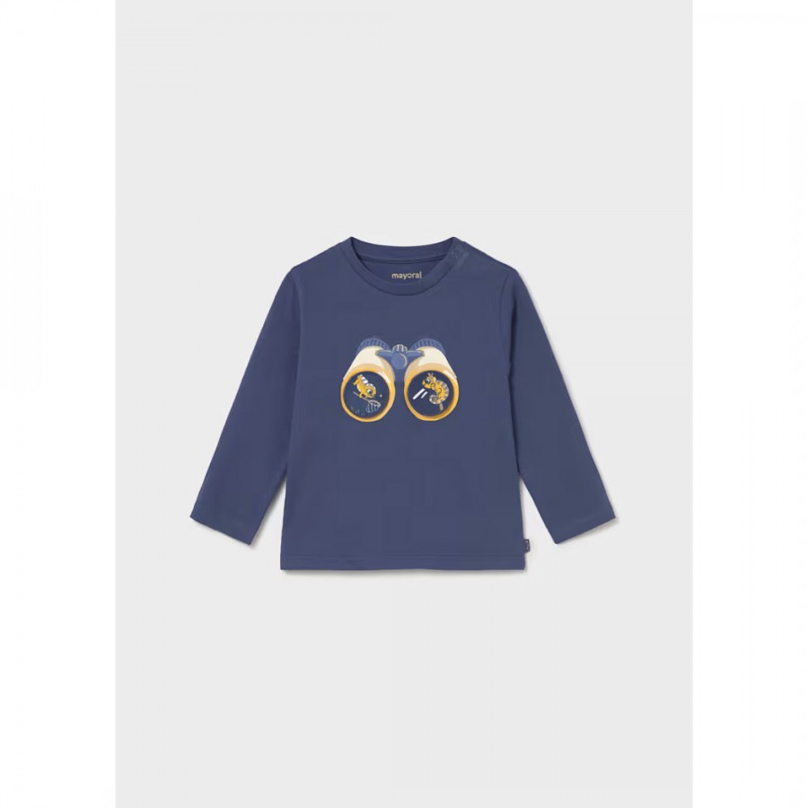 БЛУЗА М. MAYORAL