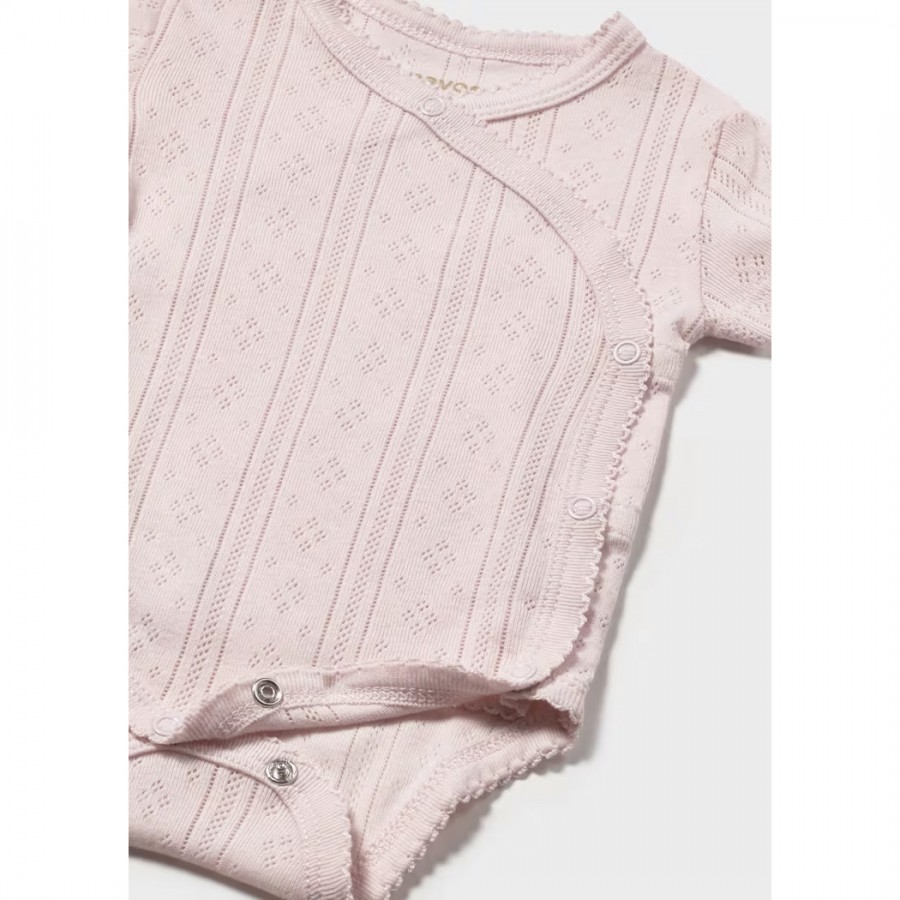 БОДИ КРАТОК РАКАВ Ж. MAYORAL