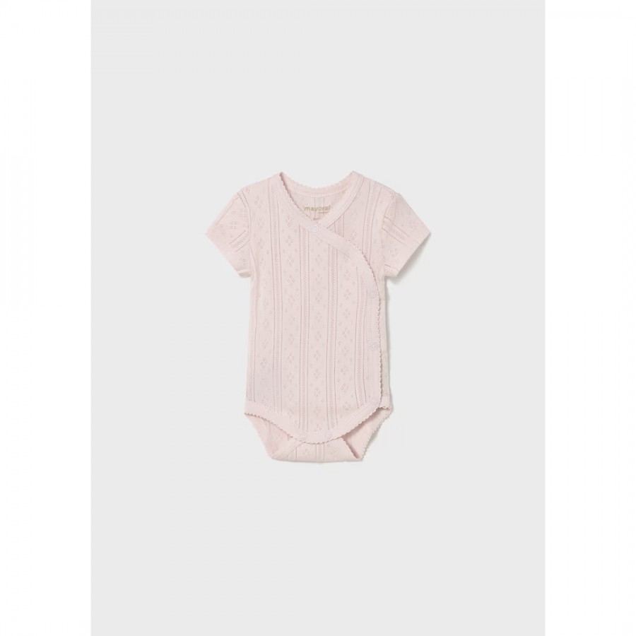 БОДИ КРАТОК РАКАВ Ж. MAYORAL