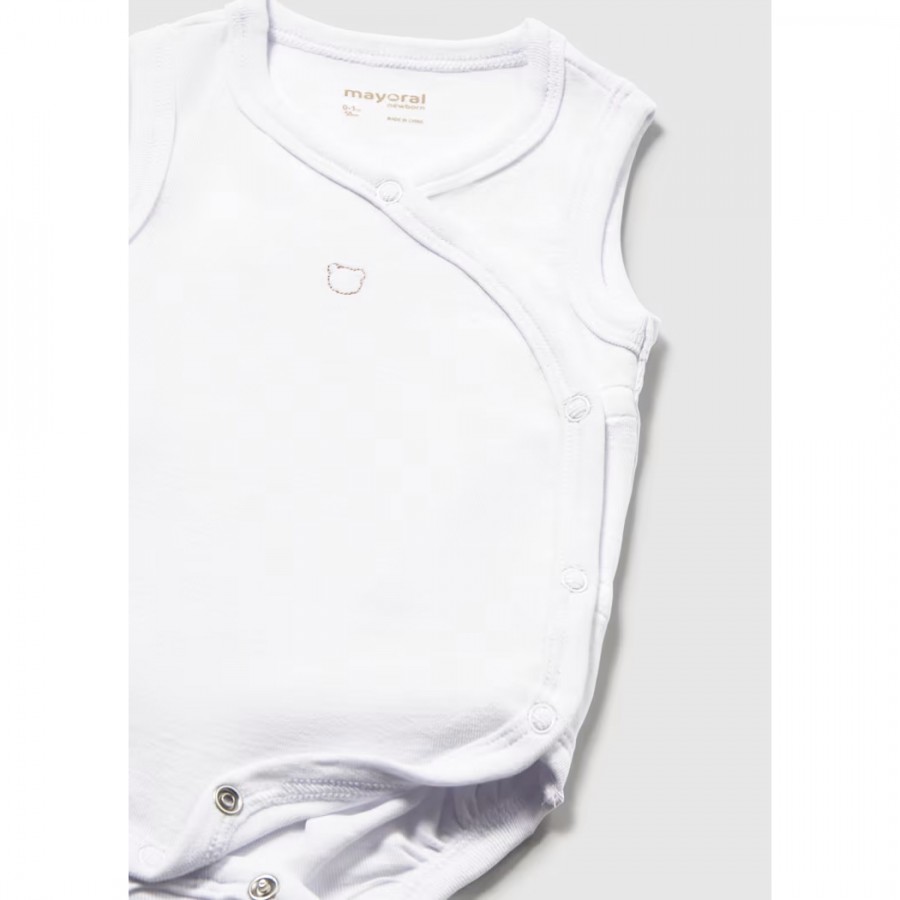 БОДИ НА ПРЕРАМКИ М. MAYORAL