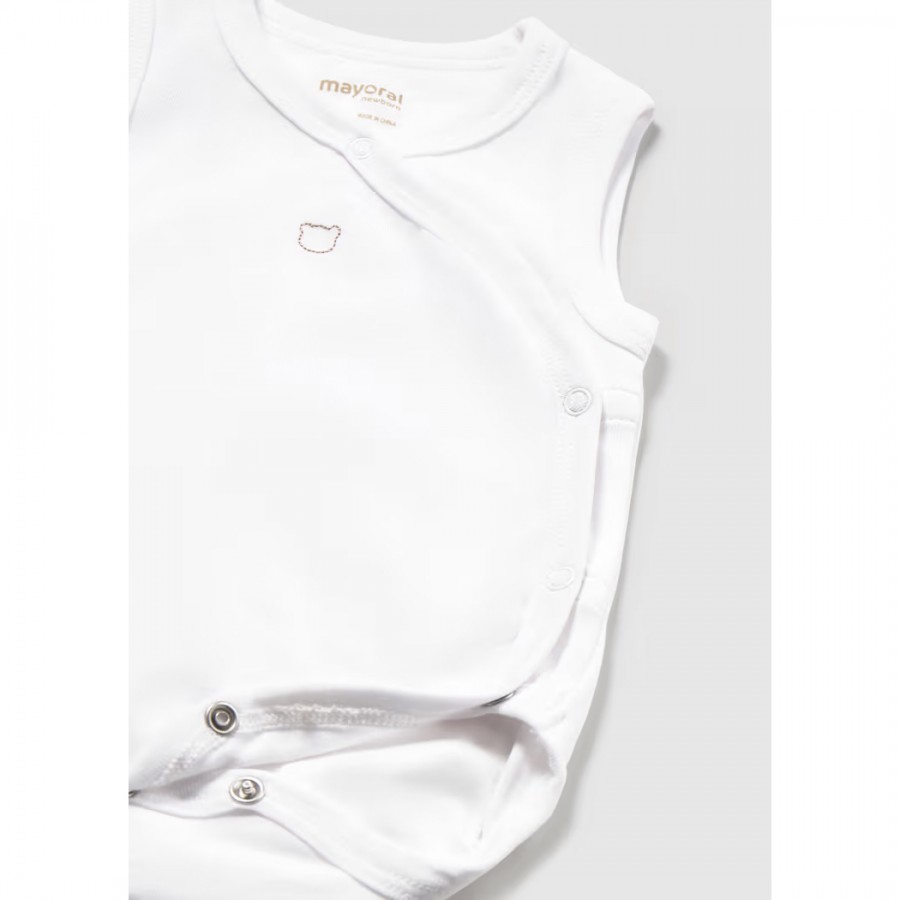 БОДИ НА ПРЕРАМКИ М. MAYORAL