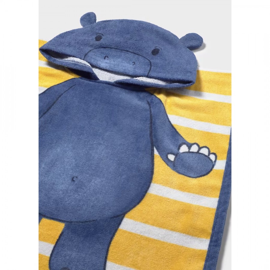 ПОНЧО М. MAYORAL