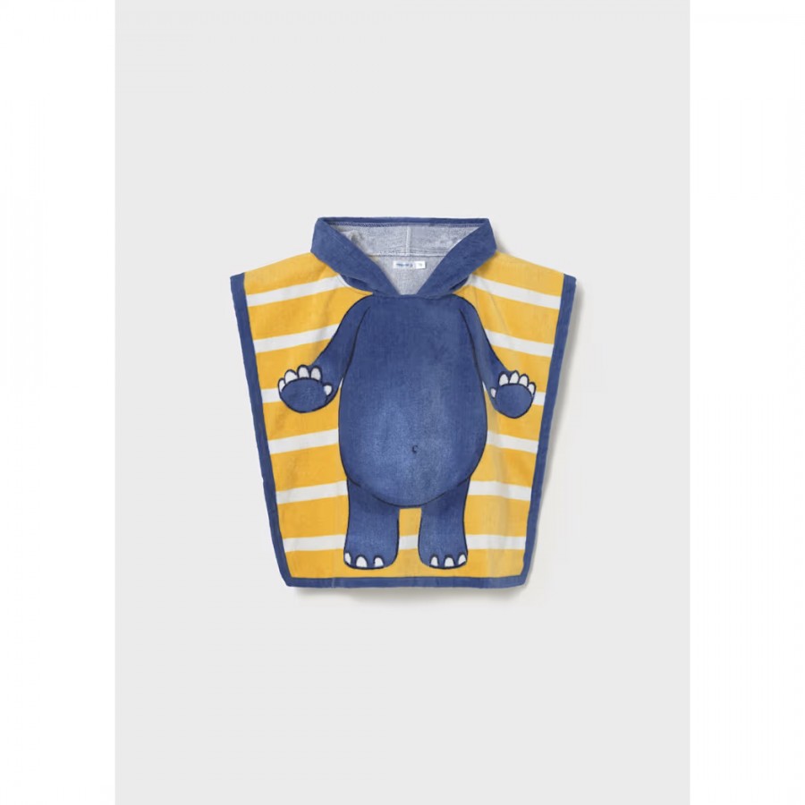 ПОНЧО М. MAYORAL