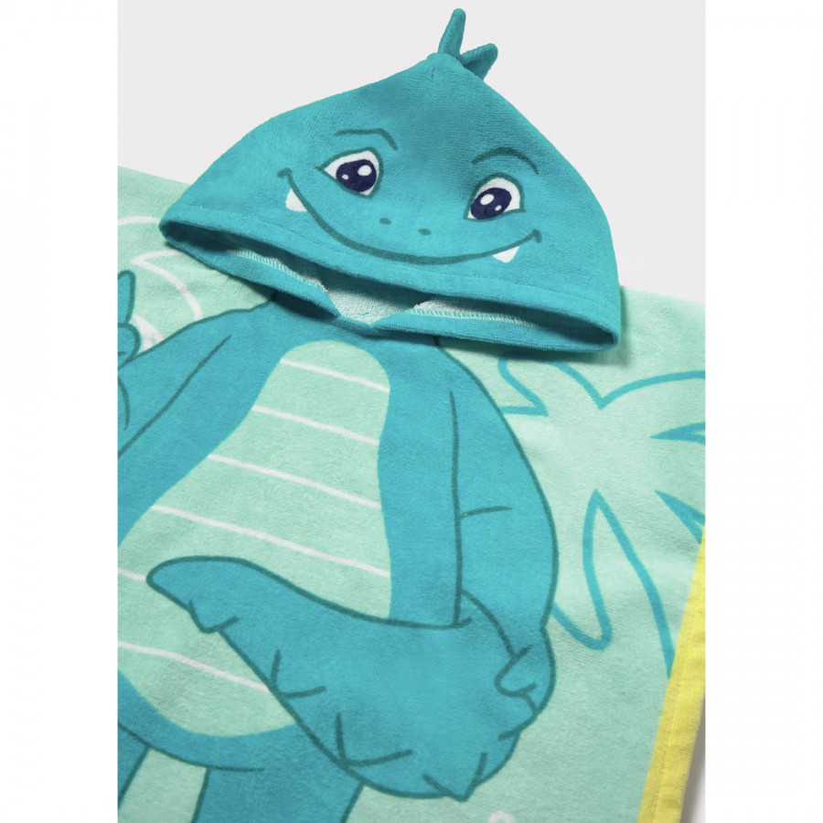 ПОНЧО М. MAYORAL