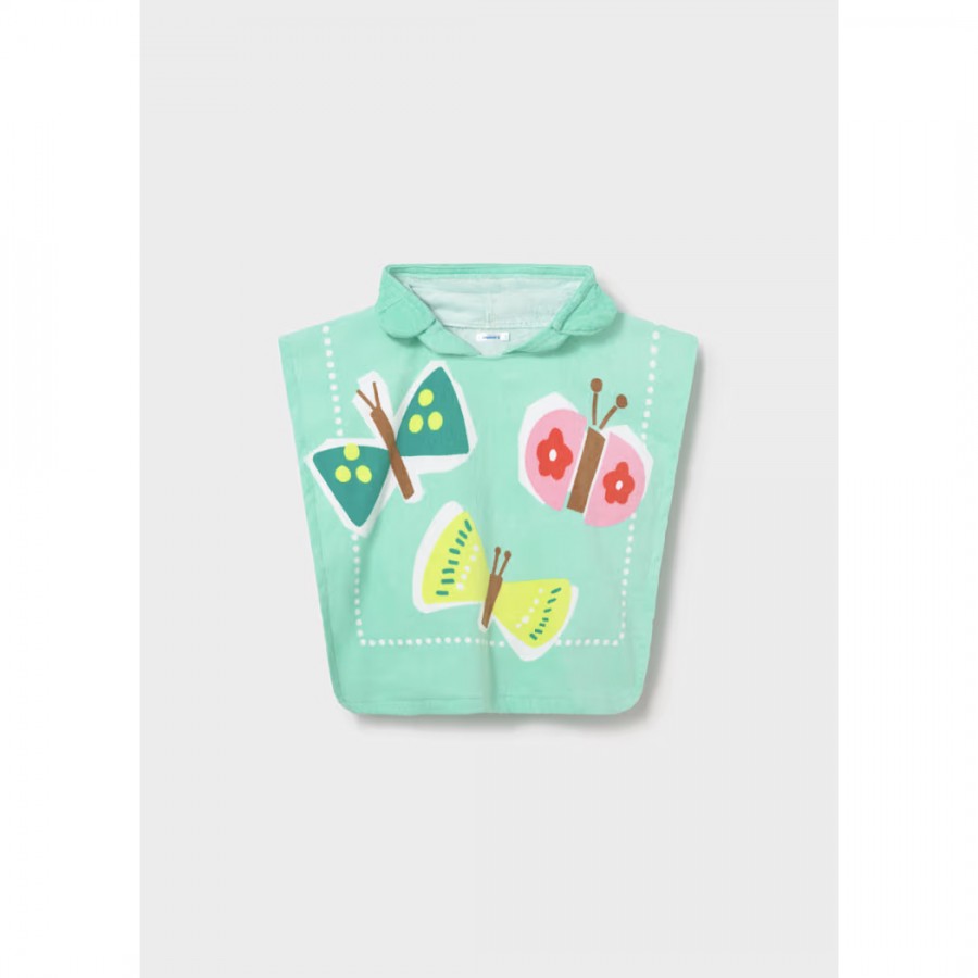 ПОНЧО Ж. MAYORAL