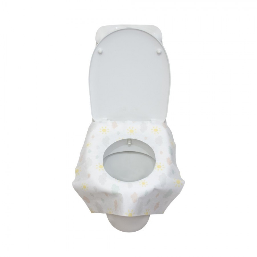 ХИГИЕНСКИ ЗАШТИТНИК ЗА WC ШКОЛКА SEVI BEBE