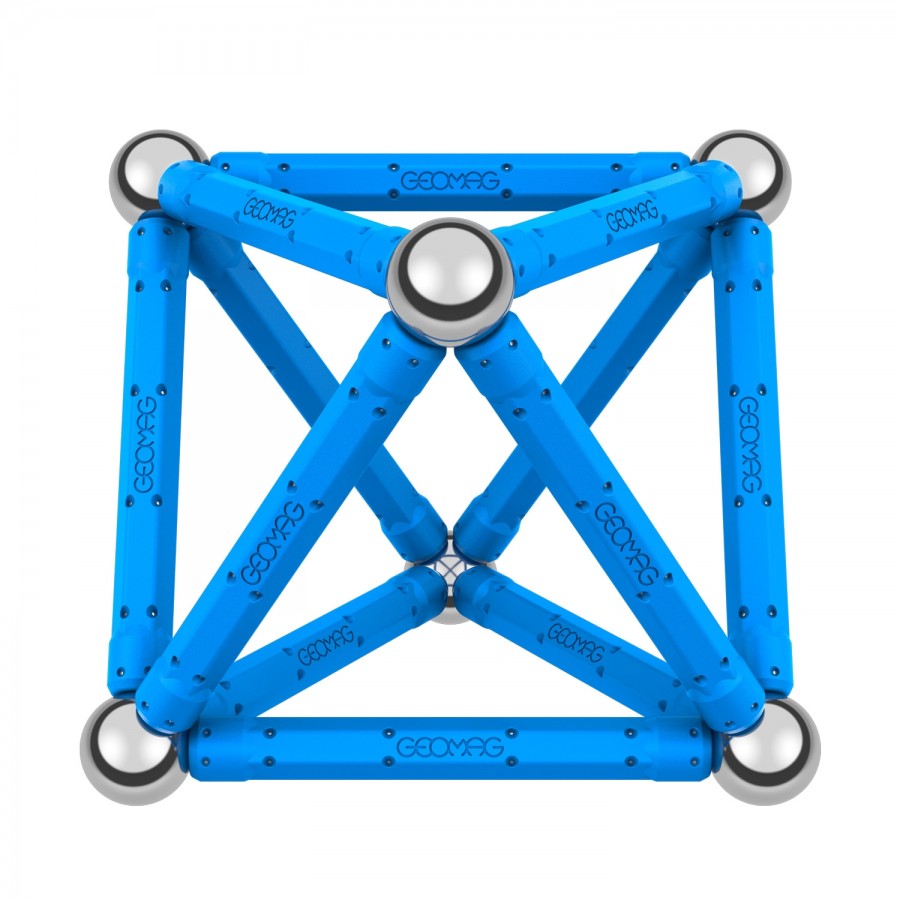 КОЦКИ CLASSIC MAGNETIC GEOMETRY 48 GEOMAG