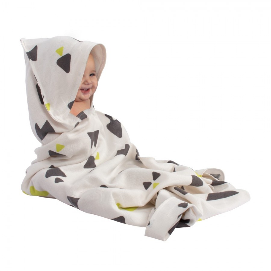 ПЕШКИР 88*88 CM TRIANGLE SEVI BEBE