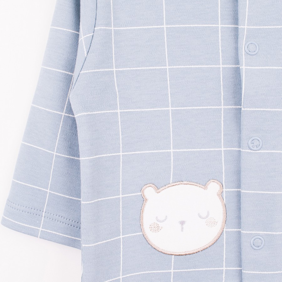 ДУКСЕР М. 17000070 JUST KIDDIN