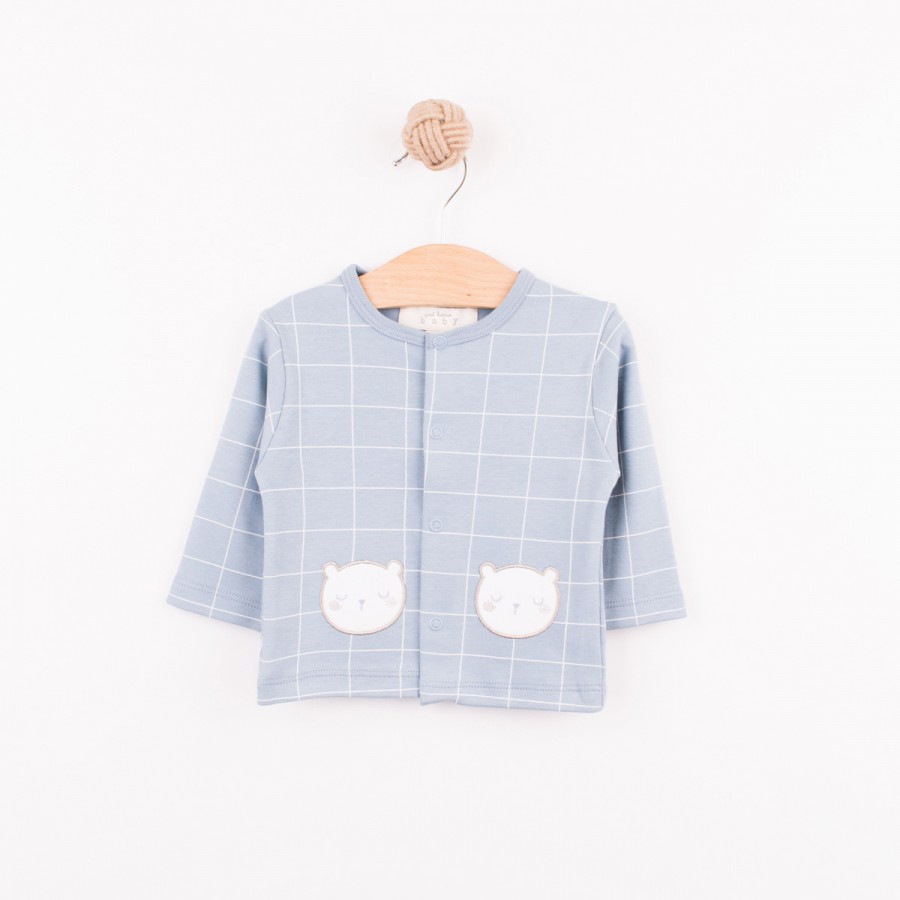 ДУКСЕР М. 17000070 JUST KIDDIN