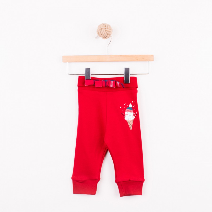 ПАНТАЛОНИ БЕБИ Ж. 12003832 JUST KIDDIN