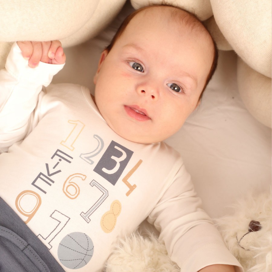 БОДИ ДОЛГ РАКАВ М. 17001572 JUST KIDDIN
