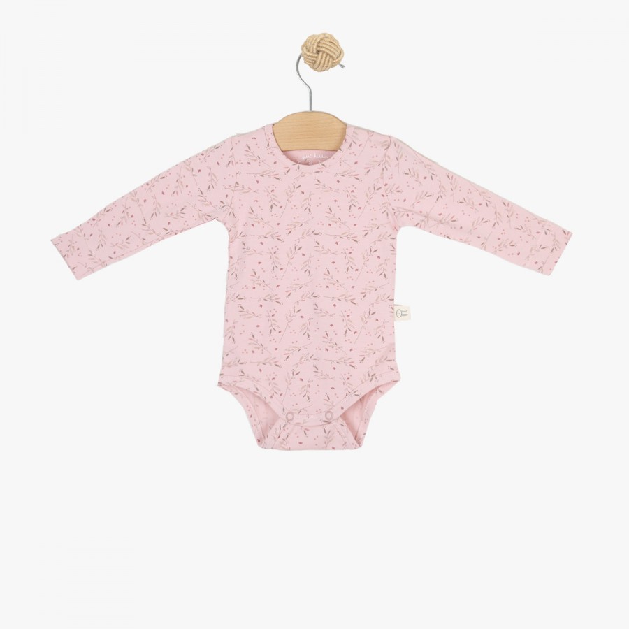 БОДИ ДОЛГ РАКАВ Ж. 18001701 JUST KIDDIN