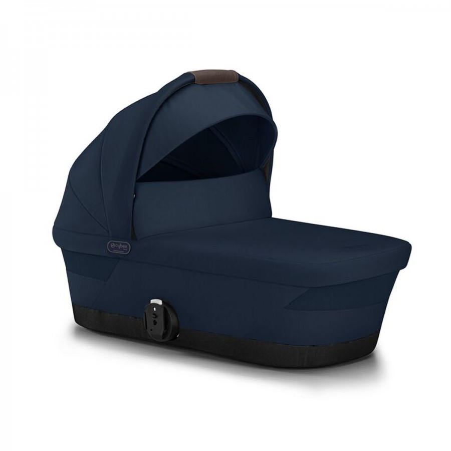 КОРПА ЗА GAZELLE OCEAN BLUE CYBEX