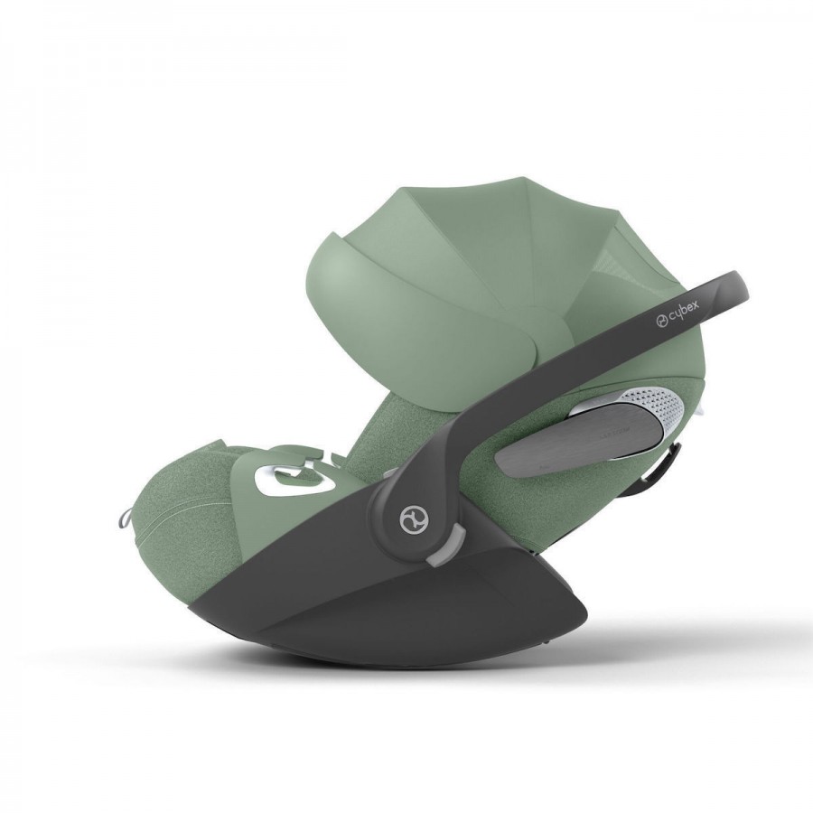 СЕДИШТЕ CLOUD T I-SIZE PLUS  LEAF GREEN CYBEX
