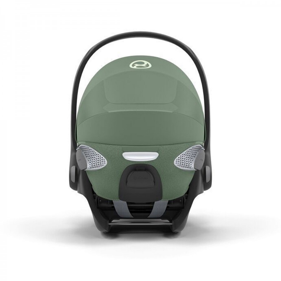 СЕДИШТЕ CLOUD T I-SIZE PLUS  LEAF GREEN CYBEX