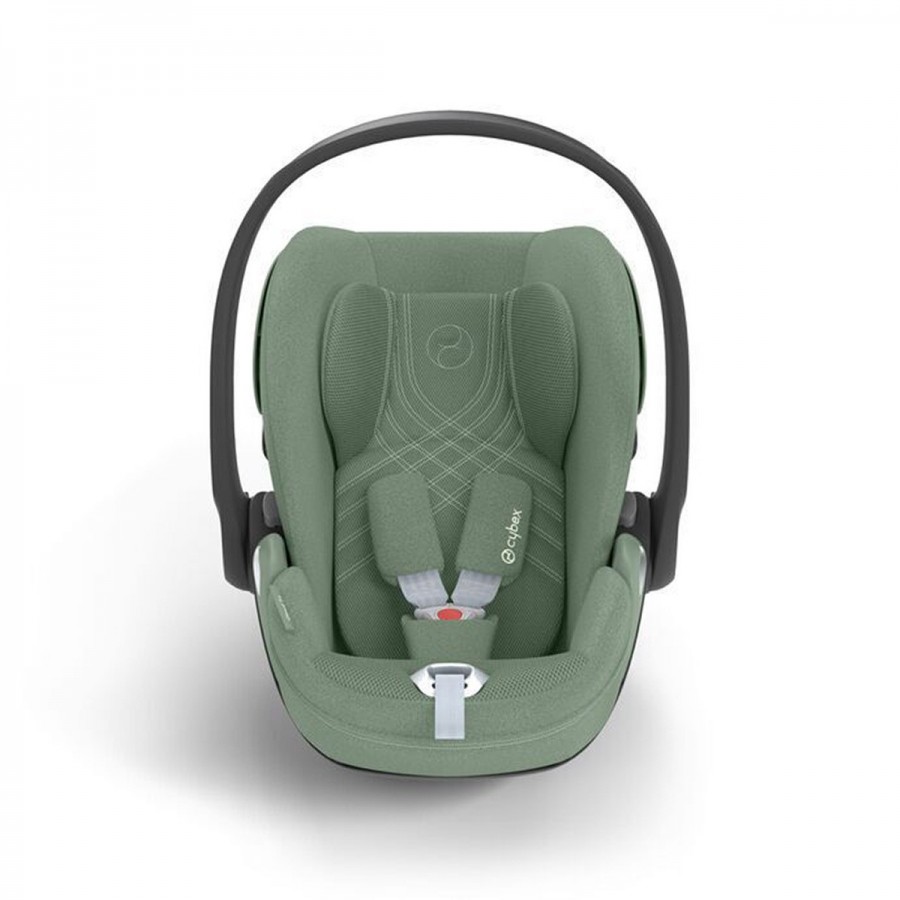 СЕДИШТЕ CLOUD T I-SIZE PLUS  LEAF GREEN CYBEX