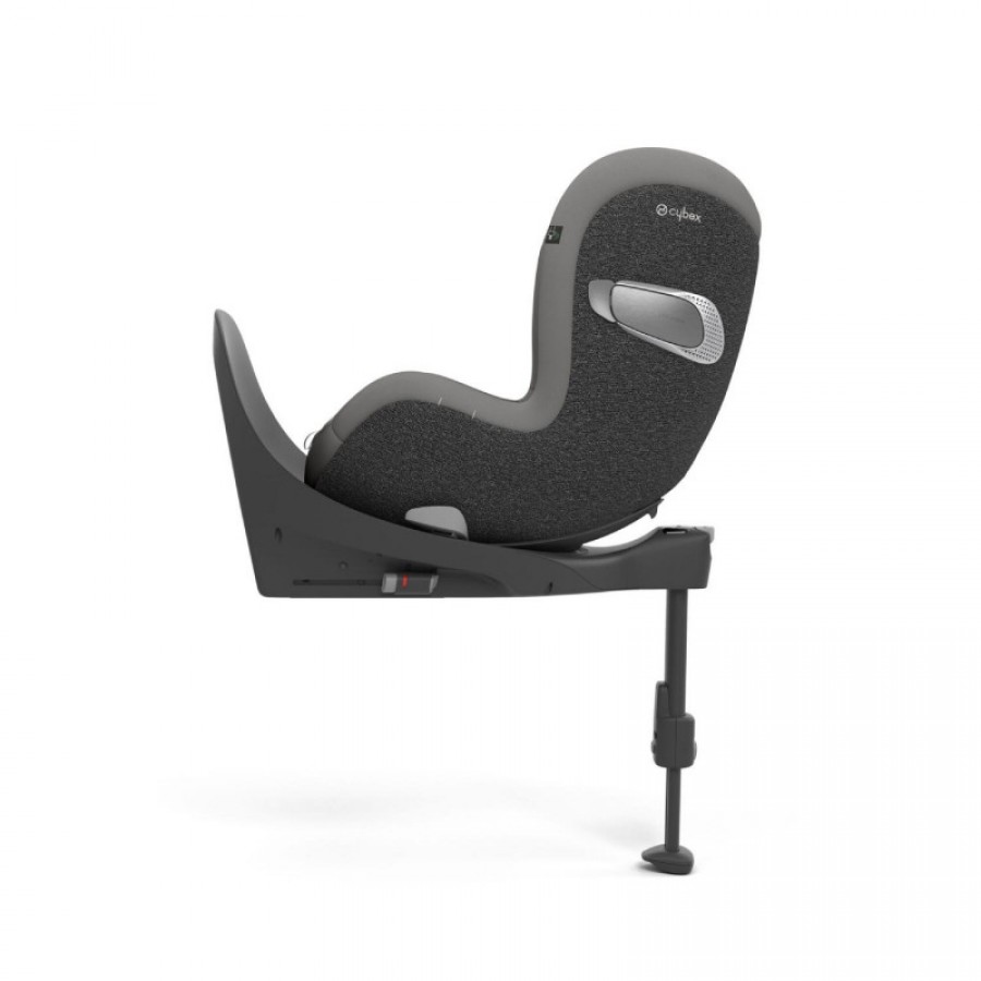 СЕДИШТЕ SIRONA T I-SIZE MIRAGE GREY CYBEX