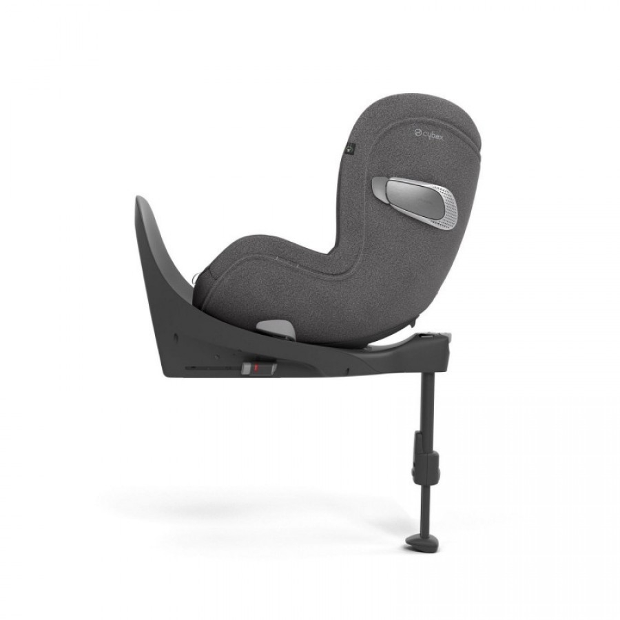 СЕДИШТЕ SIRONA T I-SIZE  PLUS MIRAGE GREY CYBEX