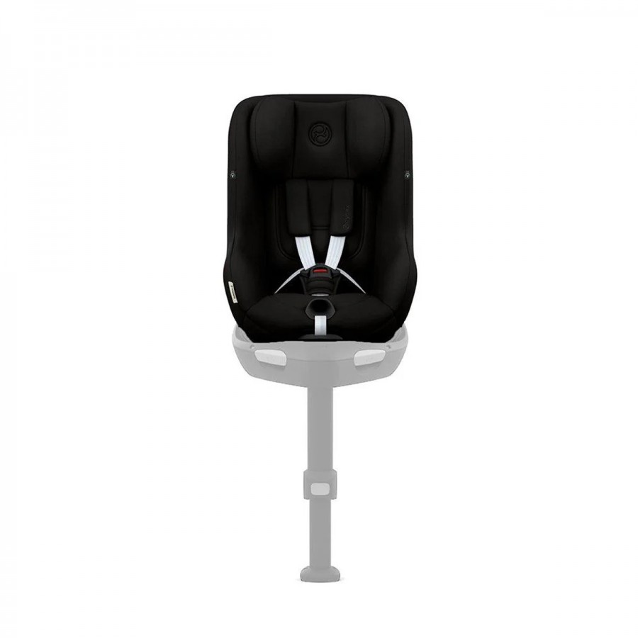 СЕДИШТЕ SIRONA G I-SIZE MOON BLACK CYBEX