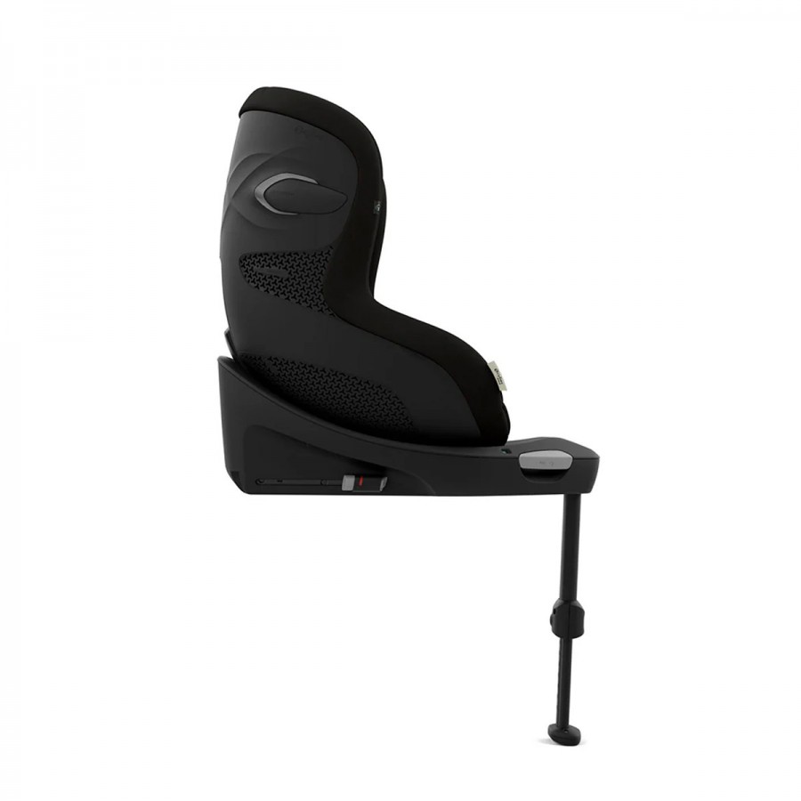 СЕДИШТЕ SIRONA G I-SIZE MOON BLACK CYBEX