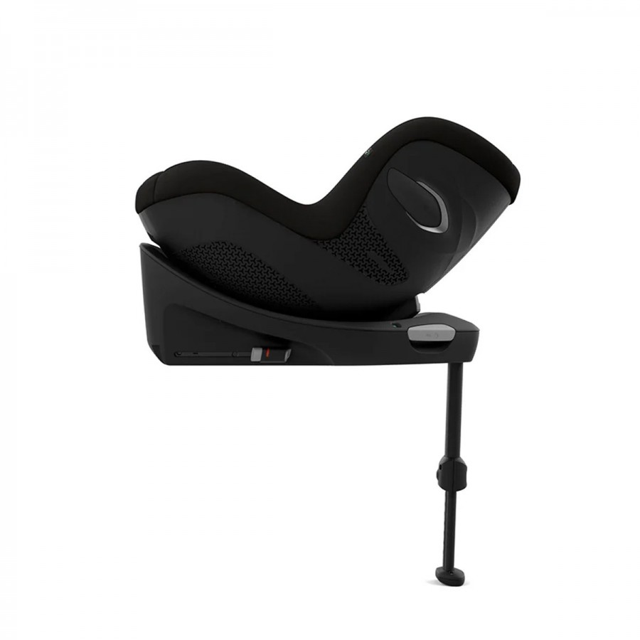 СЕДИШТЕ SIRONA G I-SIZE MOON BLACK CYBEX