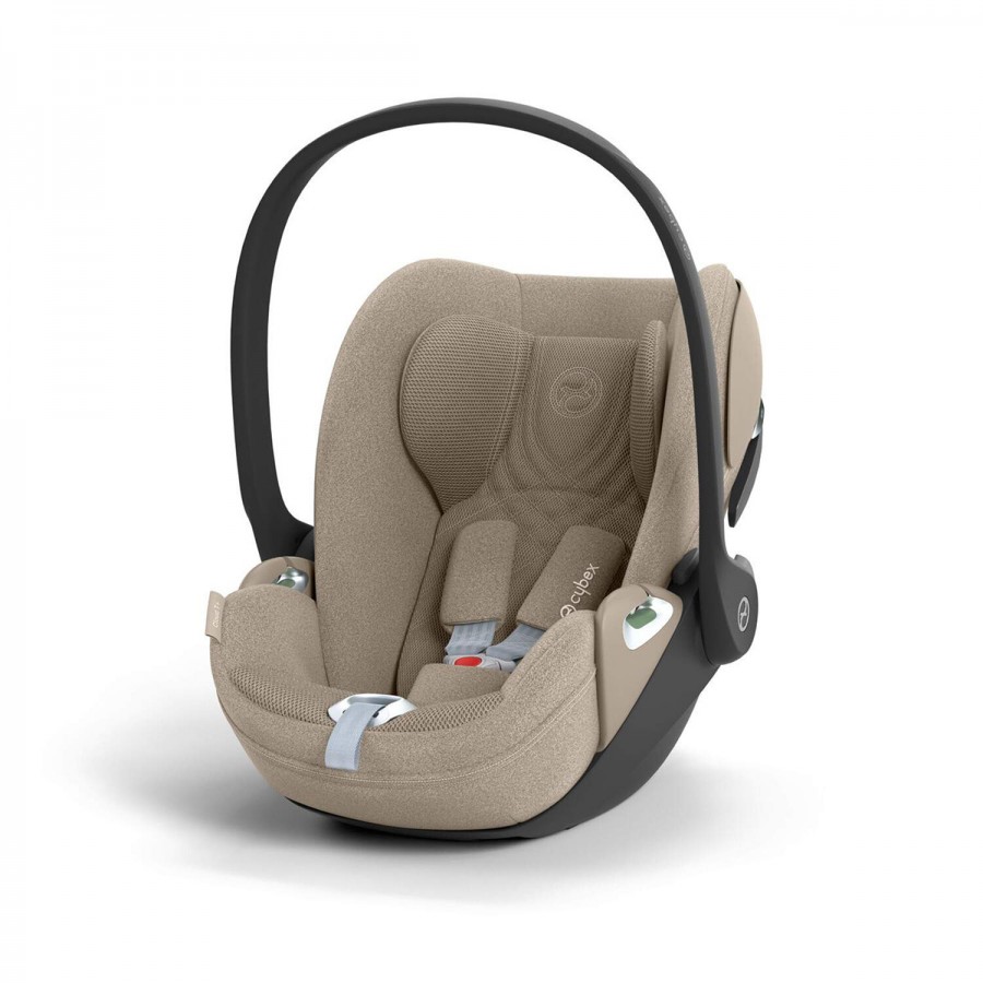 СЕДИШТЕ CLOUD T I- SIZE PLUS COZY BEIGE CYBEX