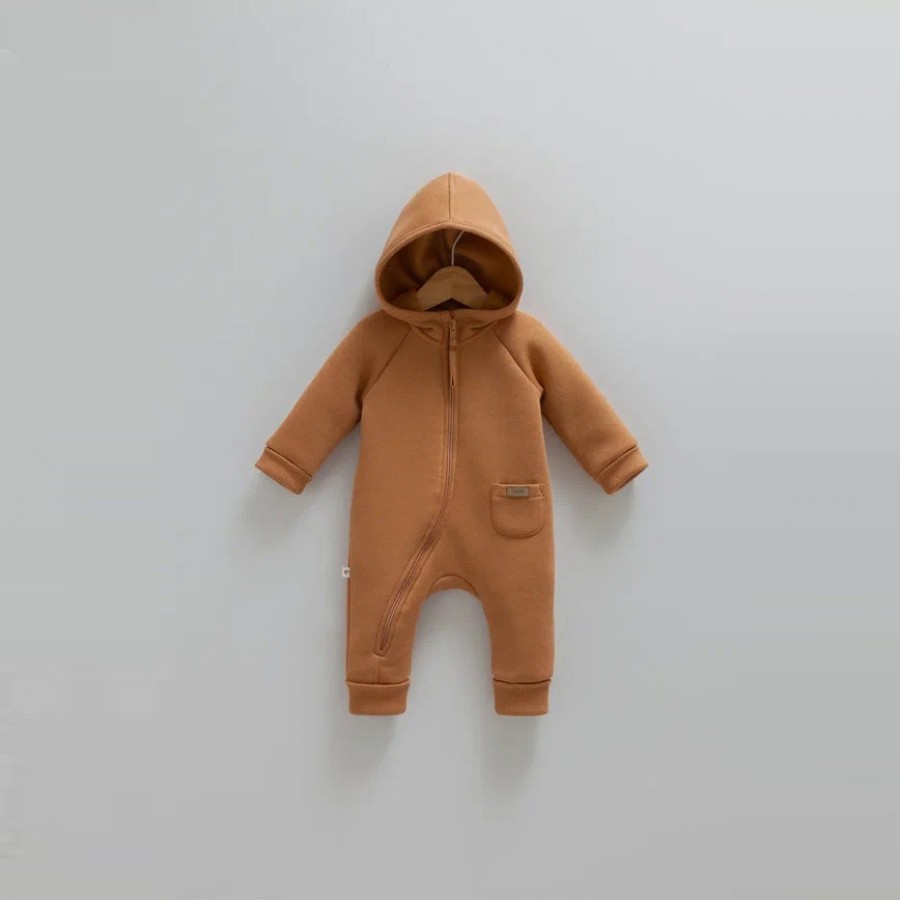 ШПИХОЗНИ М. 1-3 м. CARAMELL