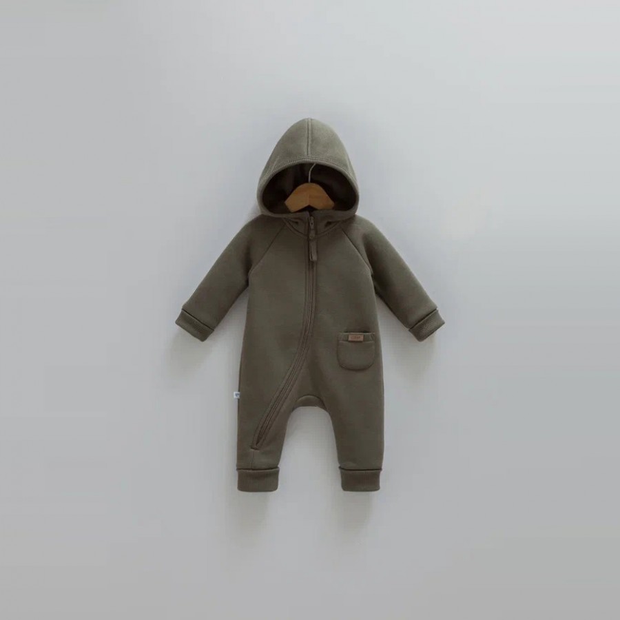 ШПИХОЗНИ М. 1-3 м. CARAMELL