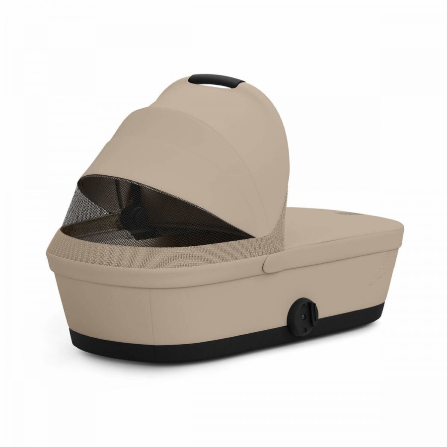 КОРПА ЗА MELIO ALMOND BEIGE CYBEX