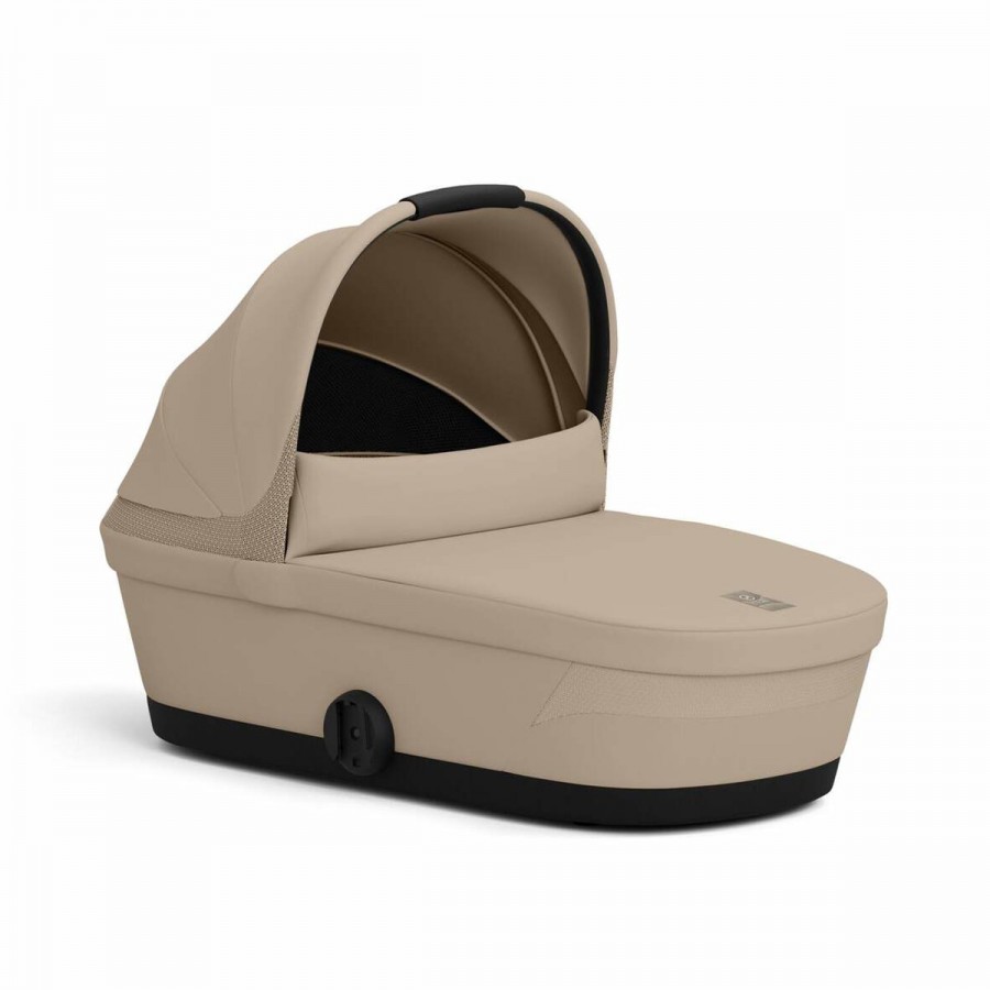 КОРПА ЗА MELIO ALMOND BEIGE CYBEX