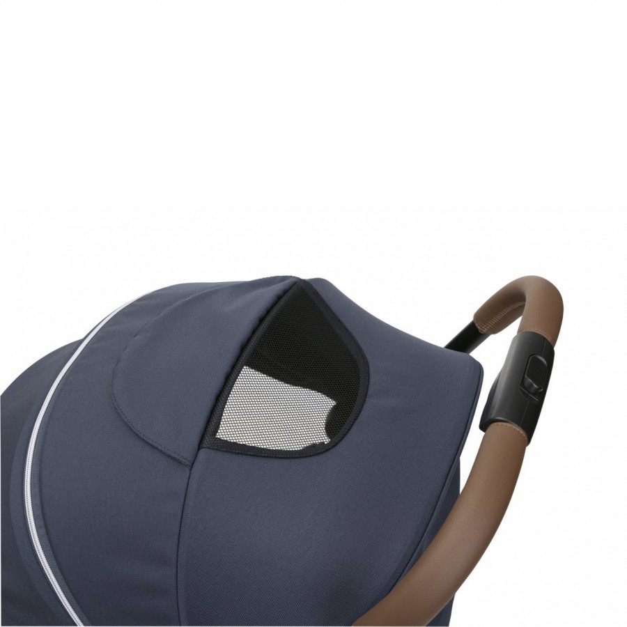 КОЛИЧКА GOODY XPLUS RADIANT BLUE 0M+  CHICCO