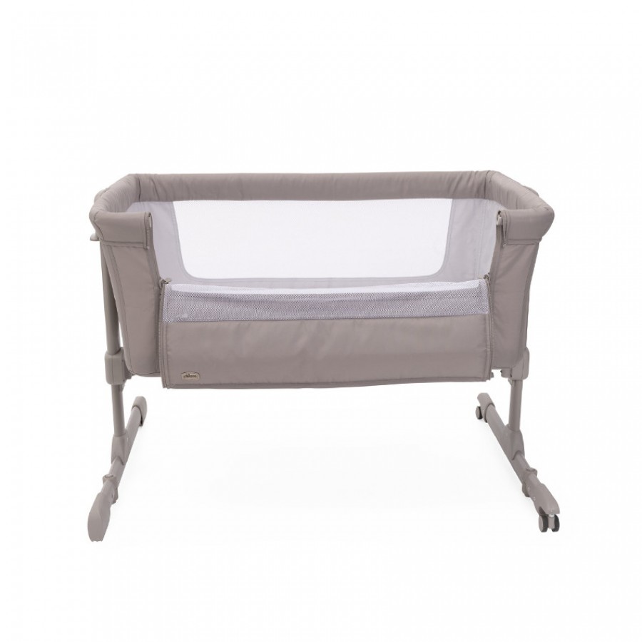КРЕВЕТЧЕ NEXT2ME ESSENTIAL CO-SLEEPING DOVE RE LUX CHICCO