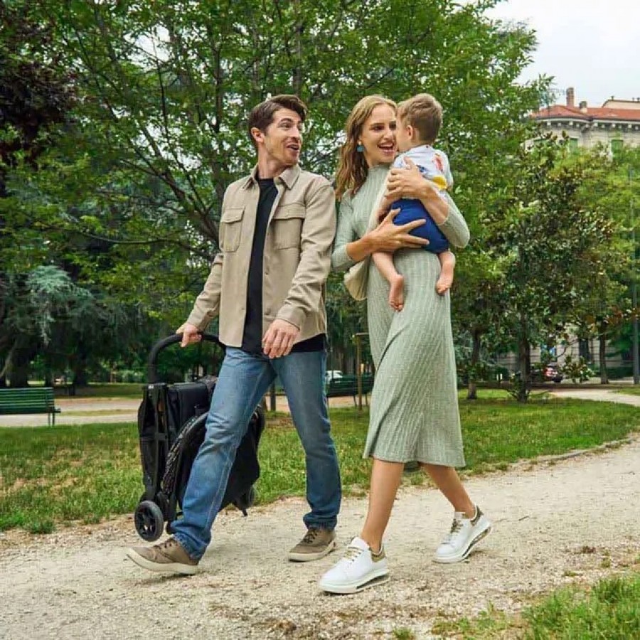 КОЛИЧКА GLEE JOKING BEIGE CHICCO