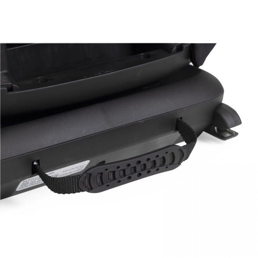 СЕДИШТЕ FOLD&GO S POSH BLACK 100-150см CHICCO