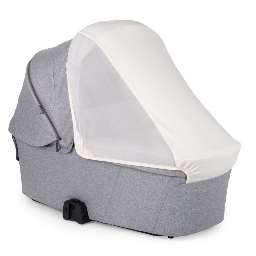 КОРПА FLEXI CARRYCOT LUNAR ROCK CHICCO