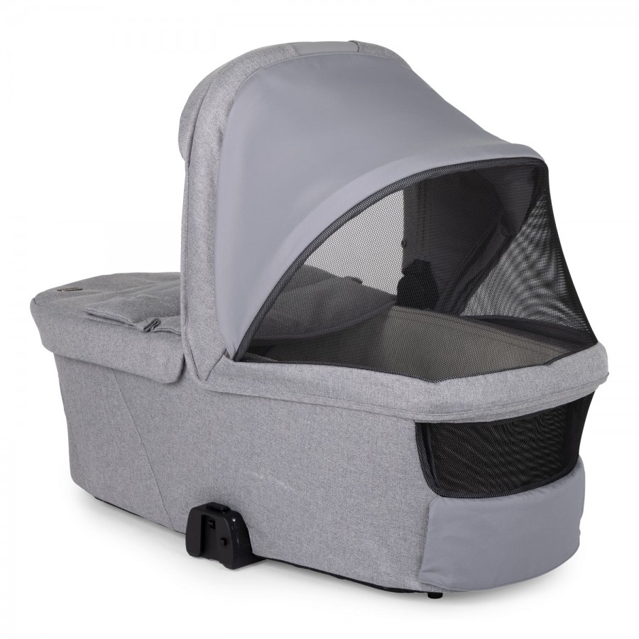 КОРПА FLEXI CARRYCOT LUNAR ROCK CHICCO