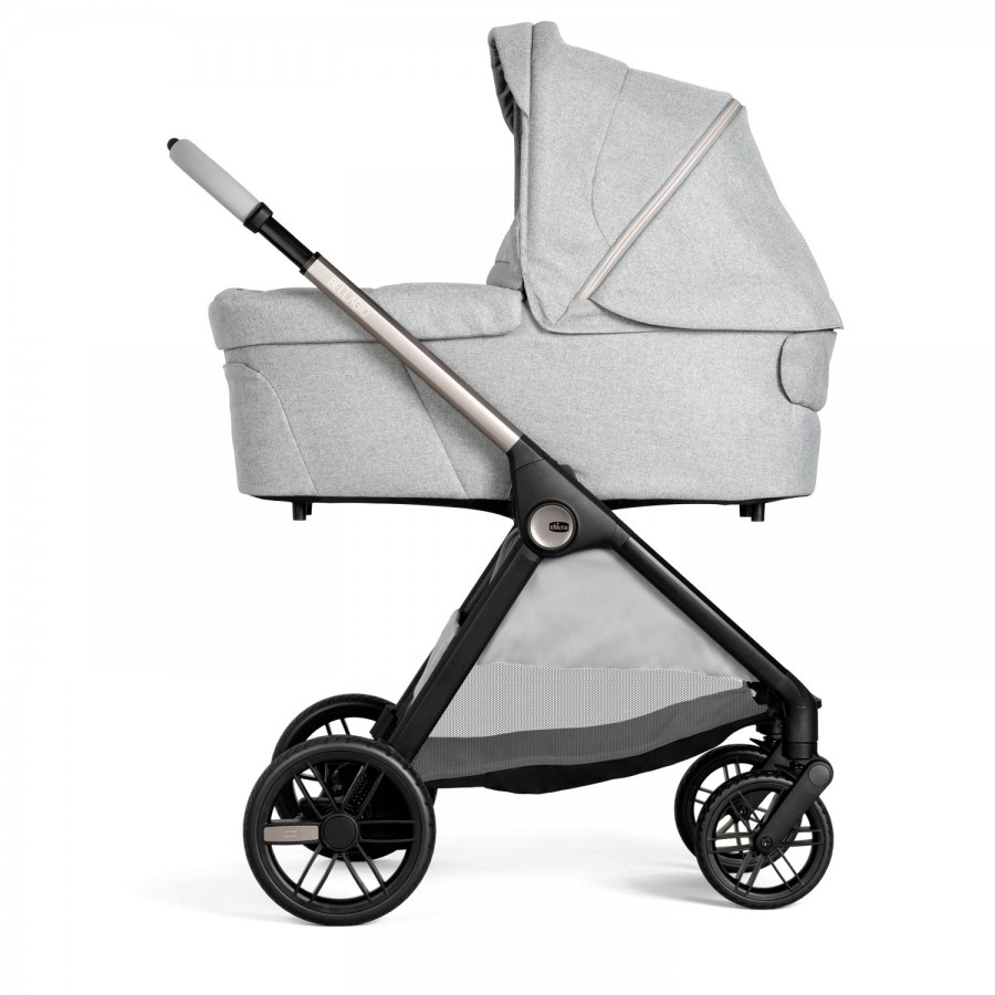 КОРПА FLEXI CARRYCOT LUNAR ROCK CHICCO