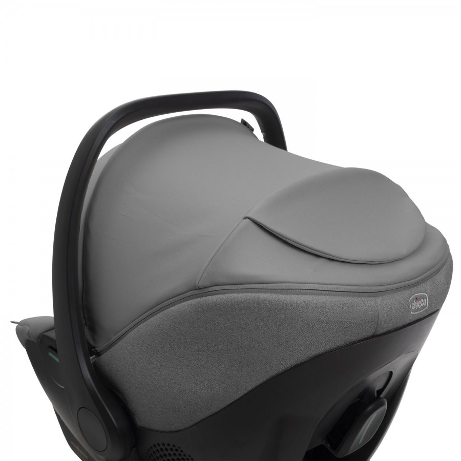 СЕДИШТЕ KORY PLUS 2025 BABY CAR SEAT LUNAR ROCK CHICCO