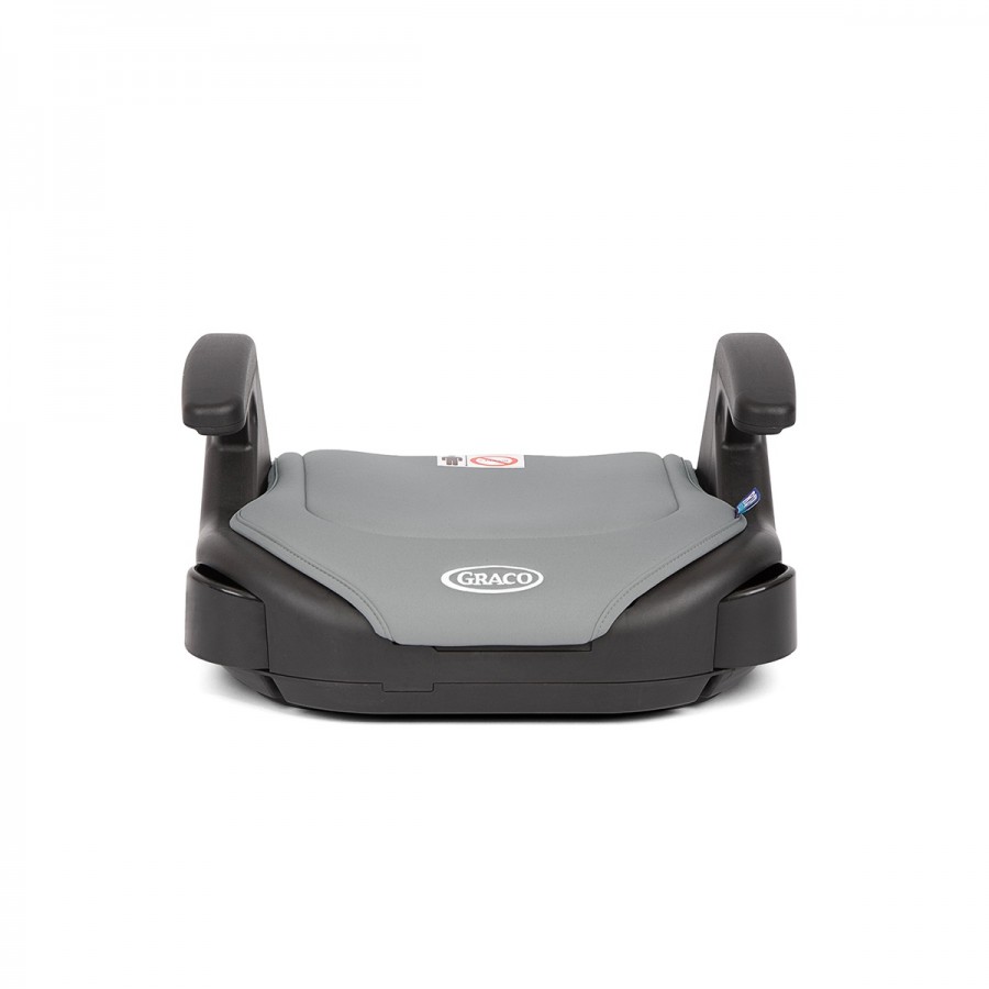 СЕДИШТЕ BOOSTER BASIC R129 135-150СМ OPAL SKY GRACO