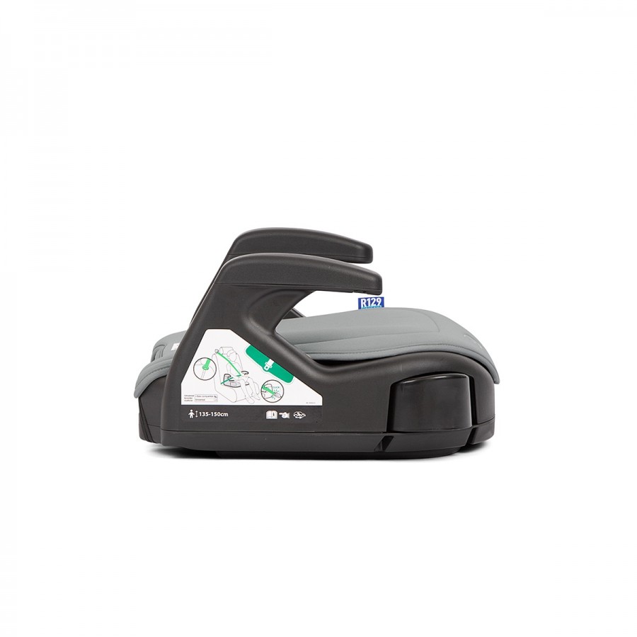 СЕДИШТЕ BOOSTER BASIC R129 135-150СМ OPAL SKY GRACO
