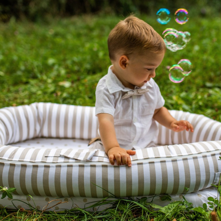 ГНЕЗДО ПИКОЛИНО BABY TEXTIL