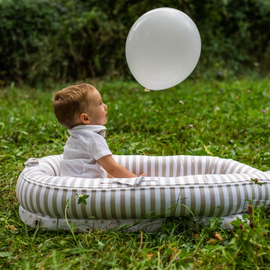 ГНЕЗДО ПИКОЛИНО BABY TEXTIL