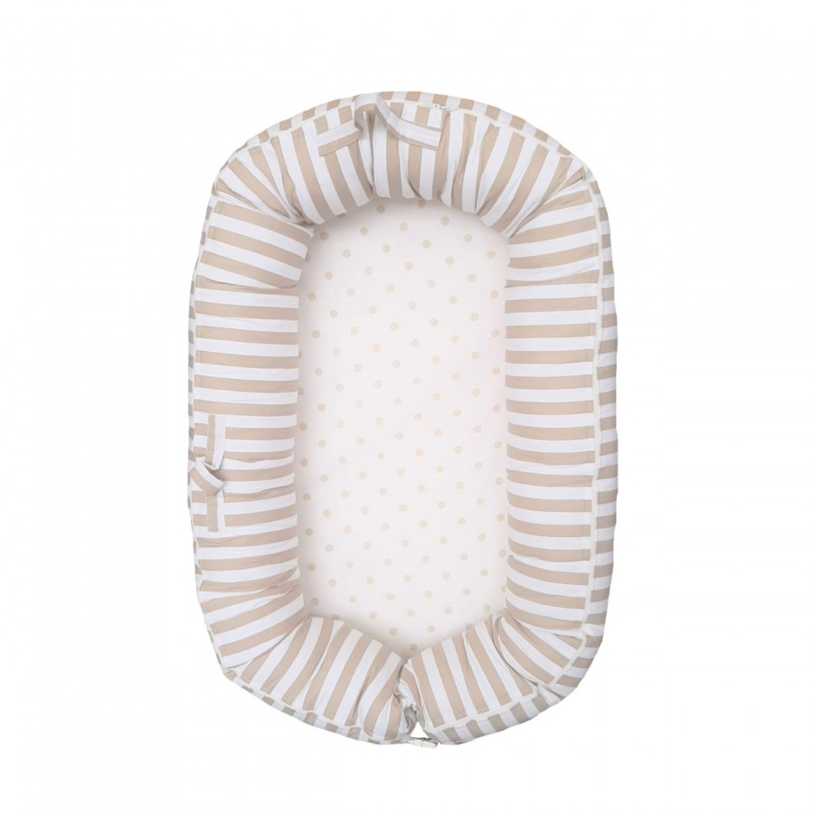ГНЕЗДО ПИКОЛИНО BABY TEXTIL