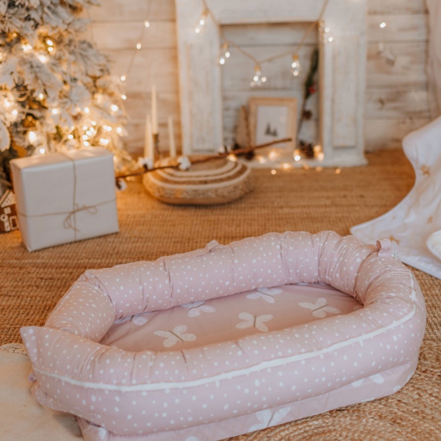 ГНЕЗДО ПЕПЕРУТКИ BABY TEXTIL