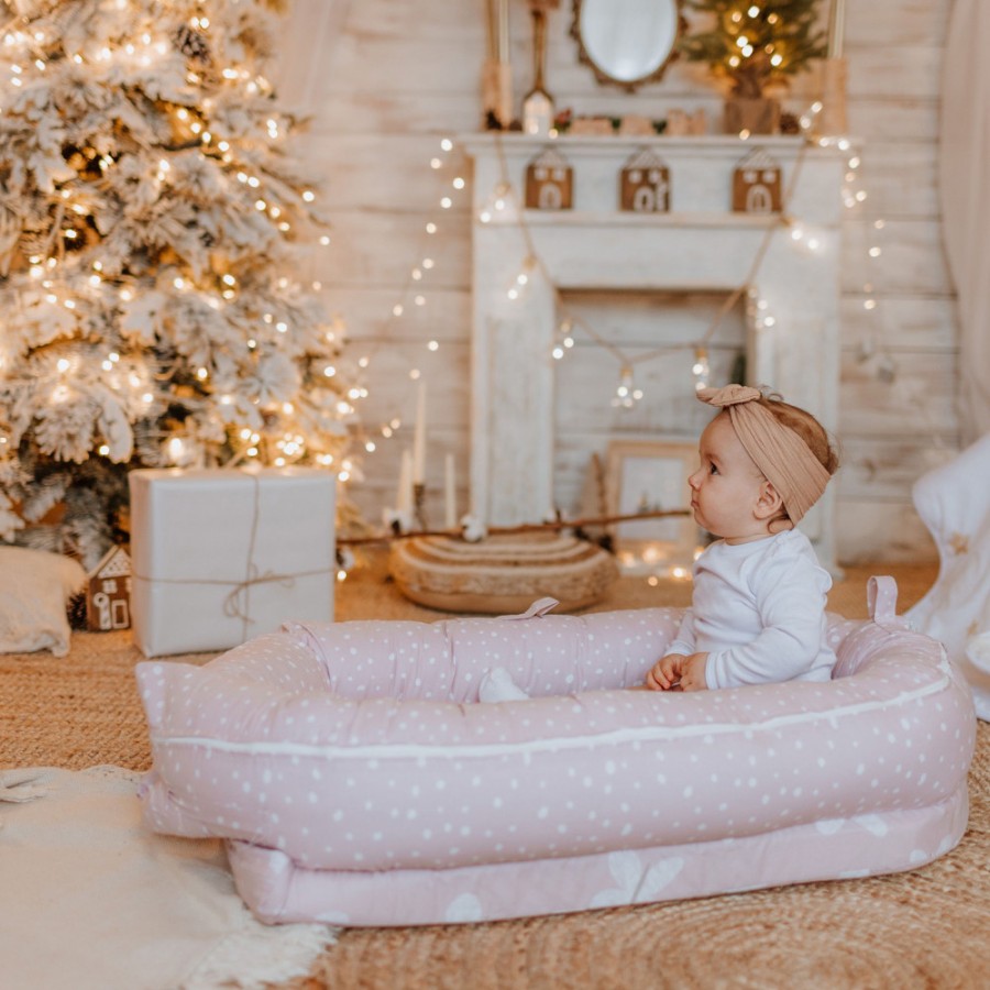 ГНЕЗДО ПЕПЕРУТКИ BABY TEXTIL