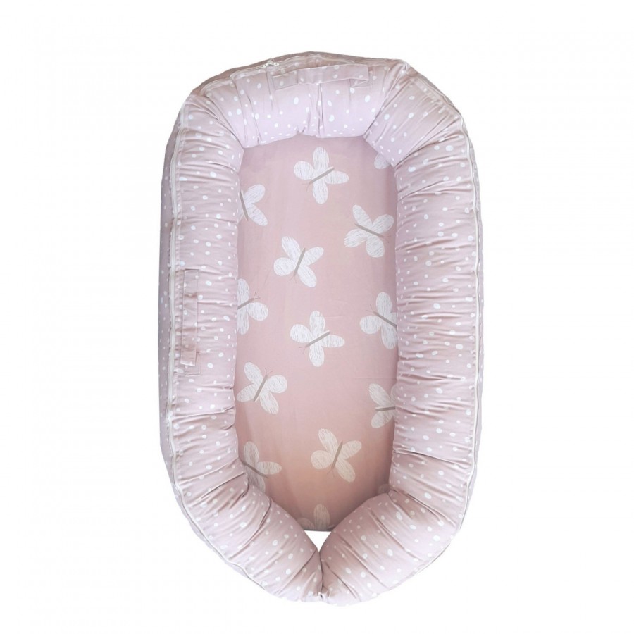 ГНЕЗДО ПЕПЕРУТКИ BABY TEXTIL