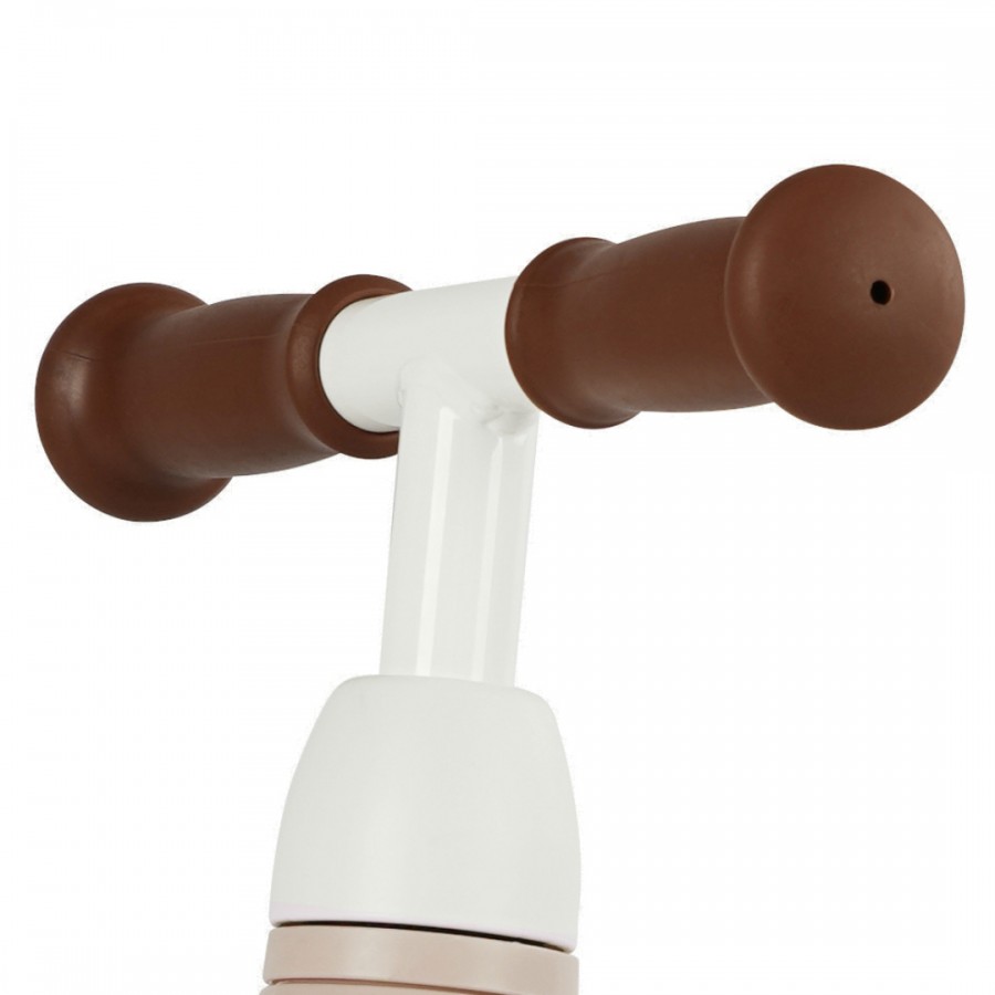 БУТКАЛКА CUTEY-5 BEIGE QPLAY
