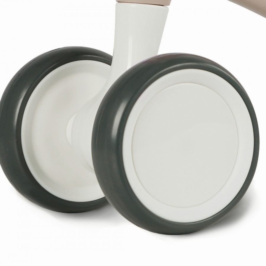 БУТКАЛКА CUTEY-5 BEIGE QPLAY